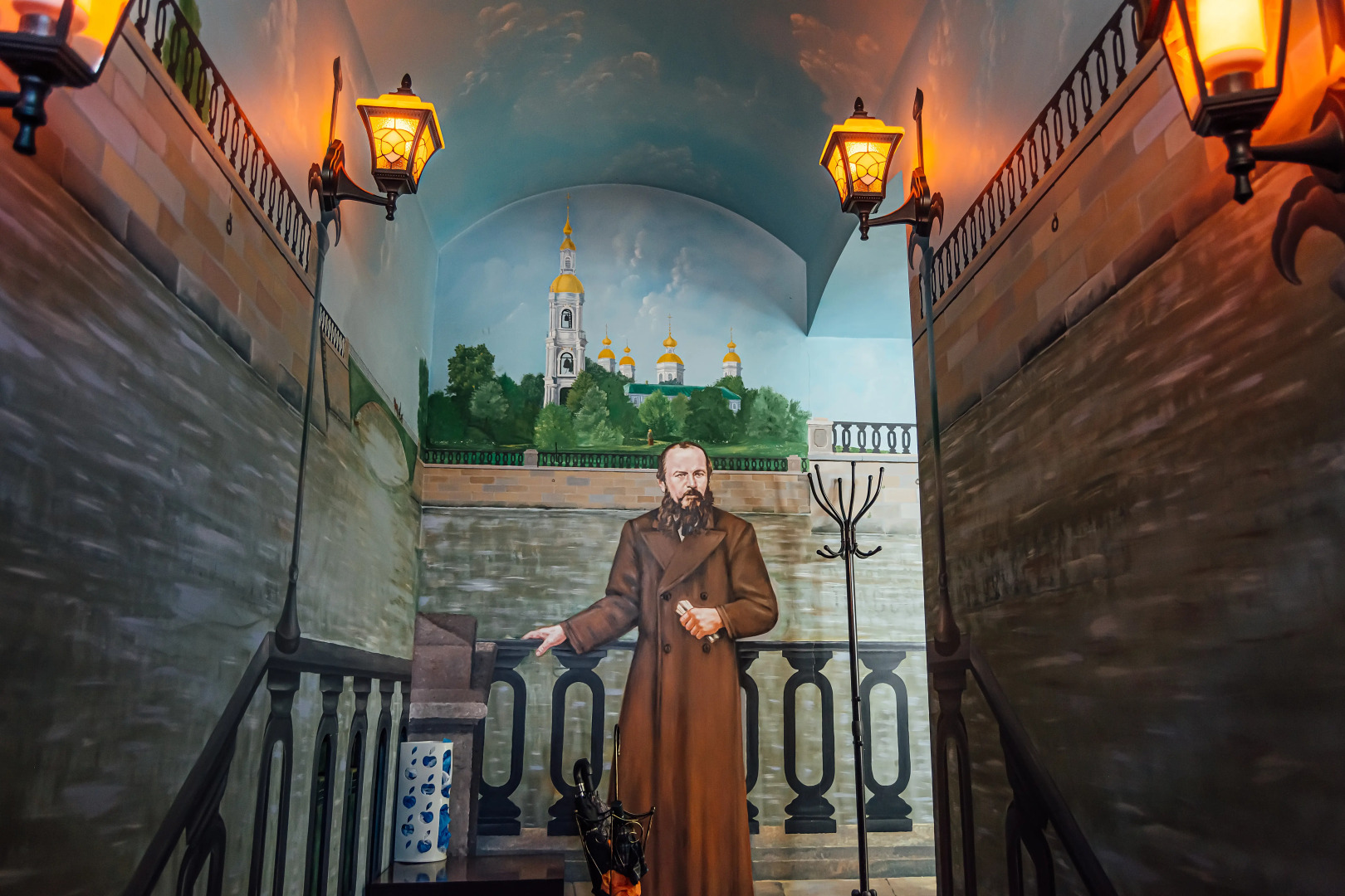 Мини-Отель Дом Достоевского