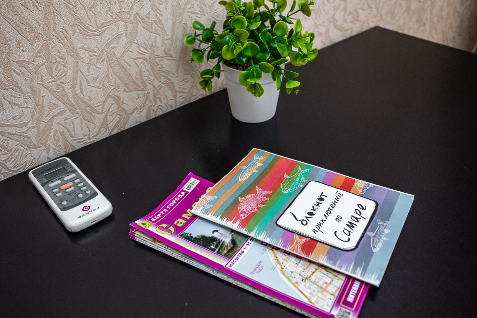 Квартира однокомнатная на Революционной