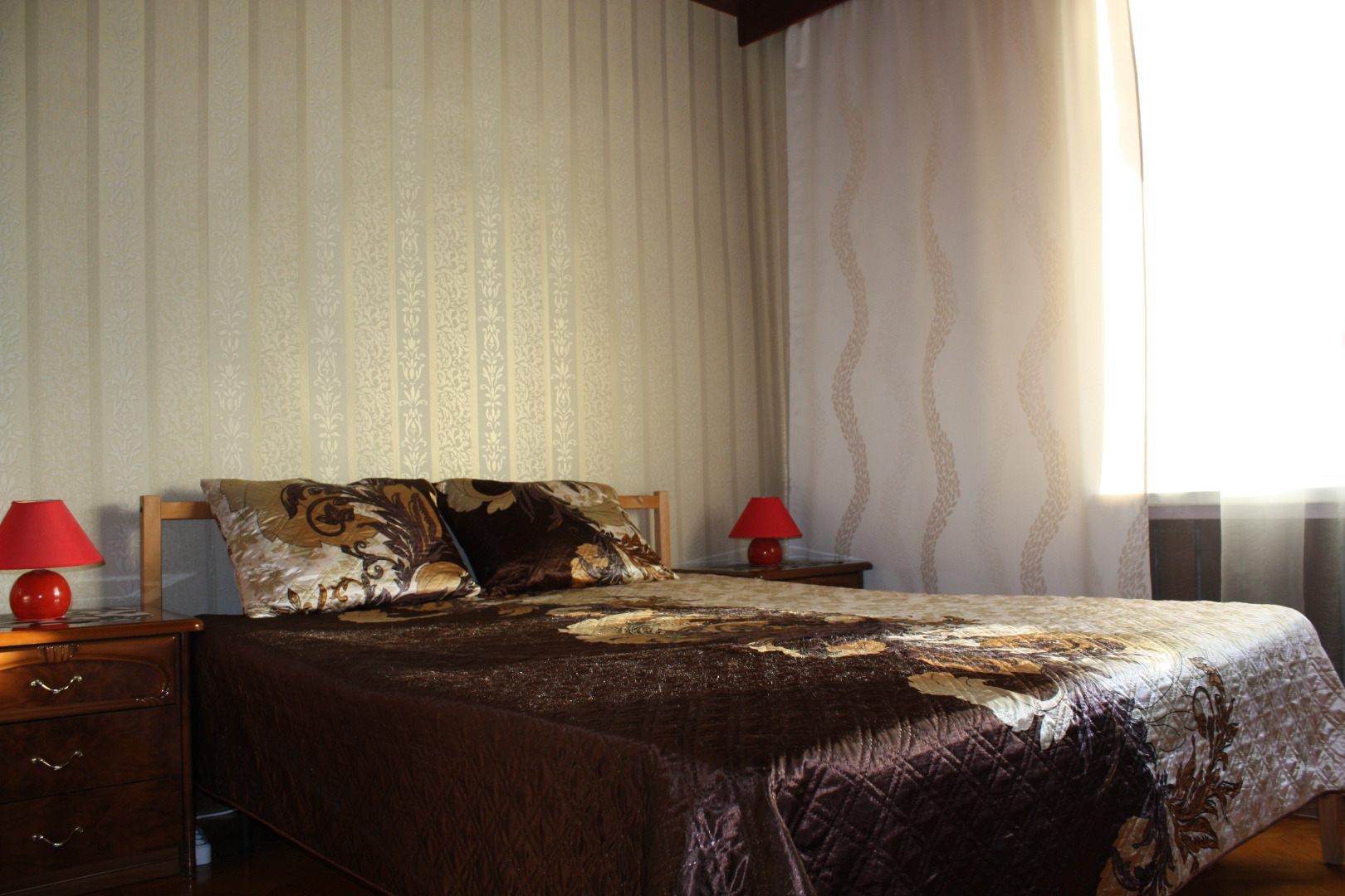 Хостел Атмосфера