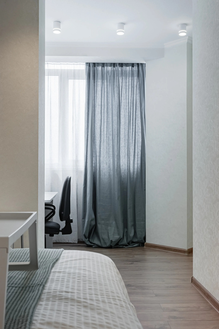 Квартира в ЖК Центр