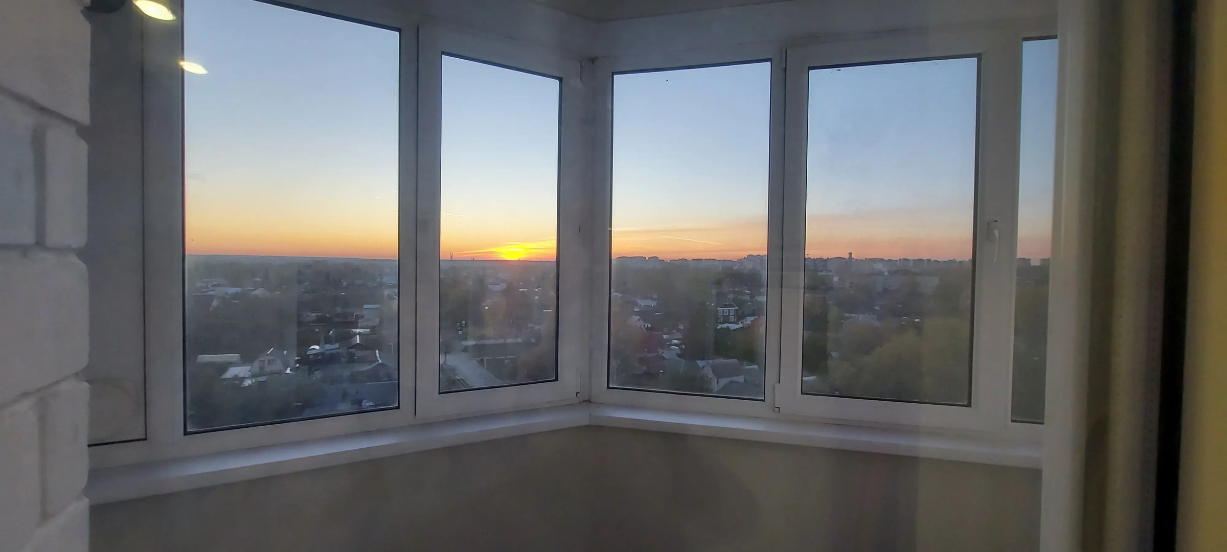 Квартира Рядом с Академией Единоборств