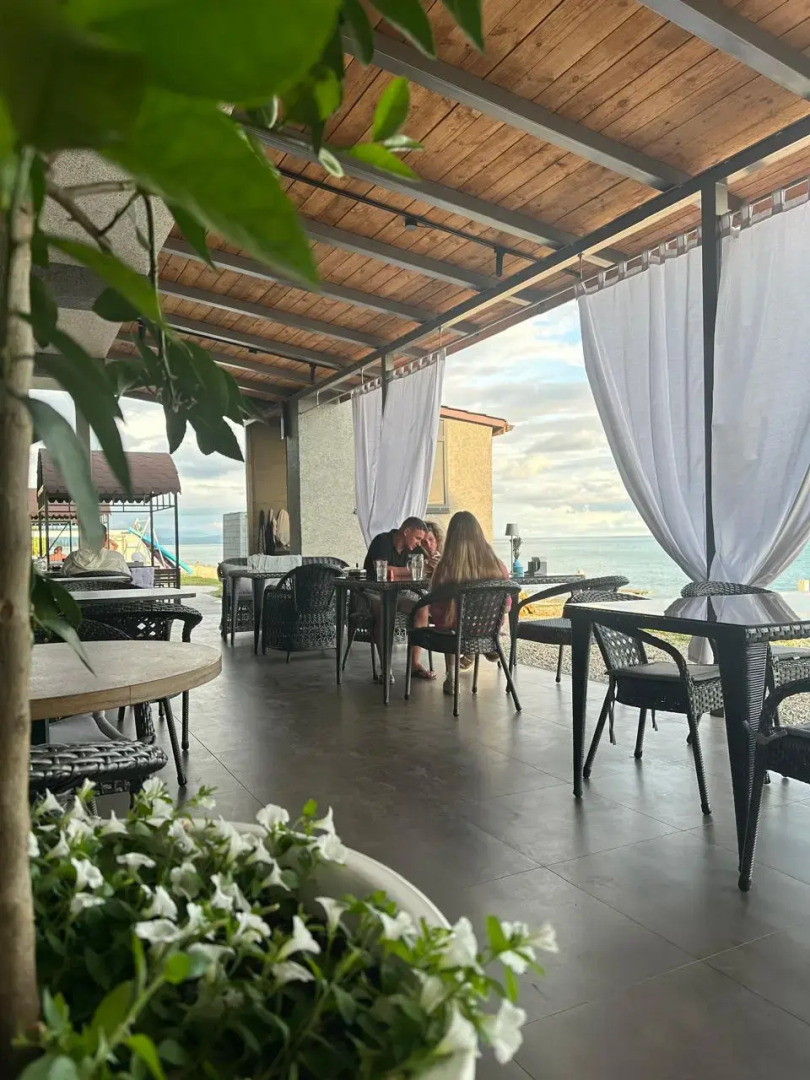 Отель Villa Primoskoe