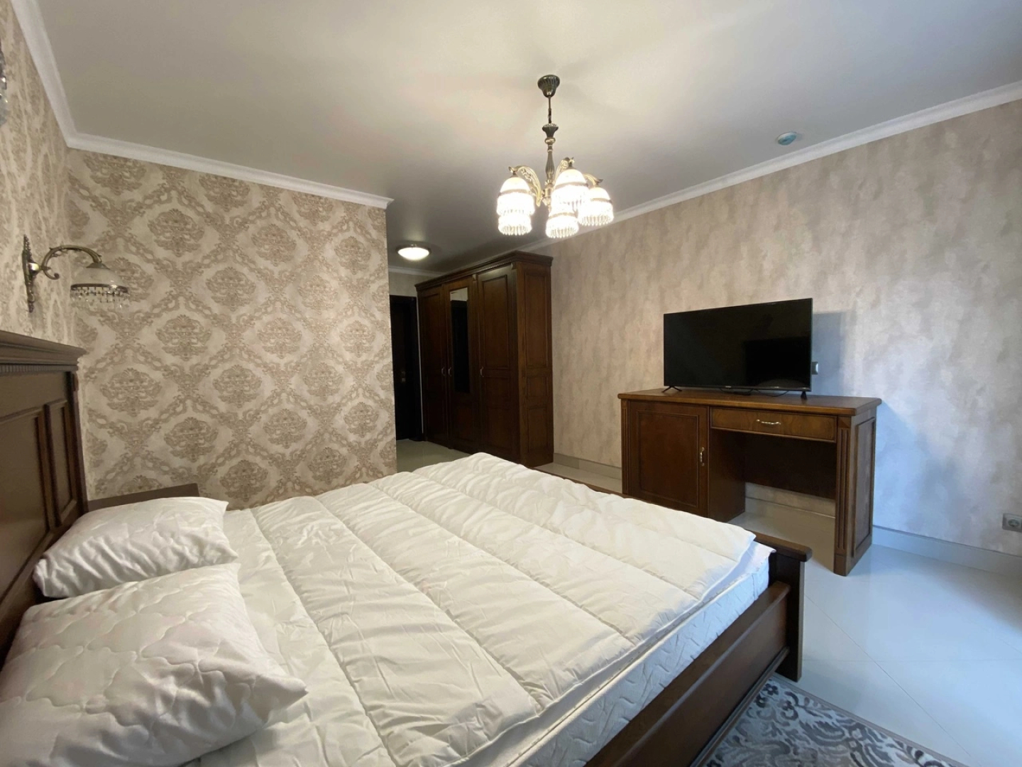 Гостевой дом  Chicago