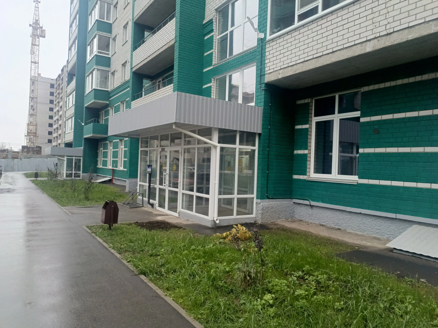 Квартира Пятница/Возрождения 55/до 4чел
