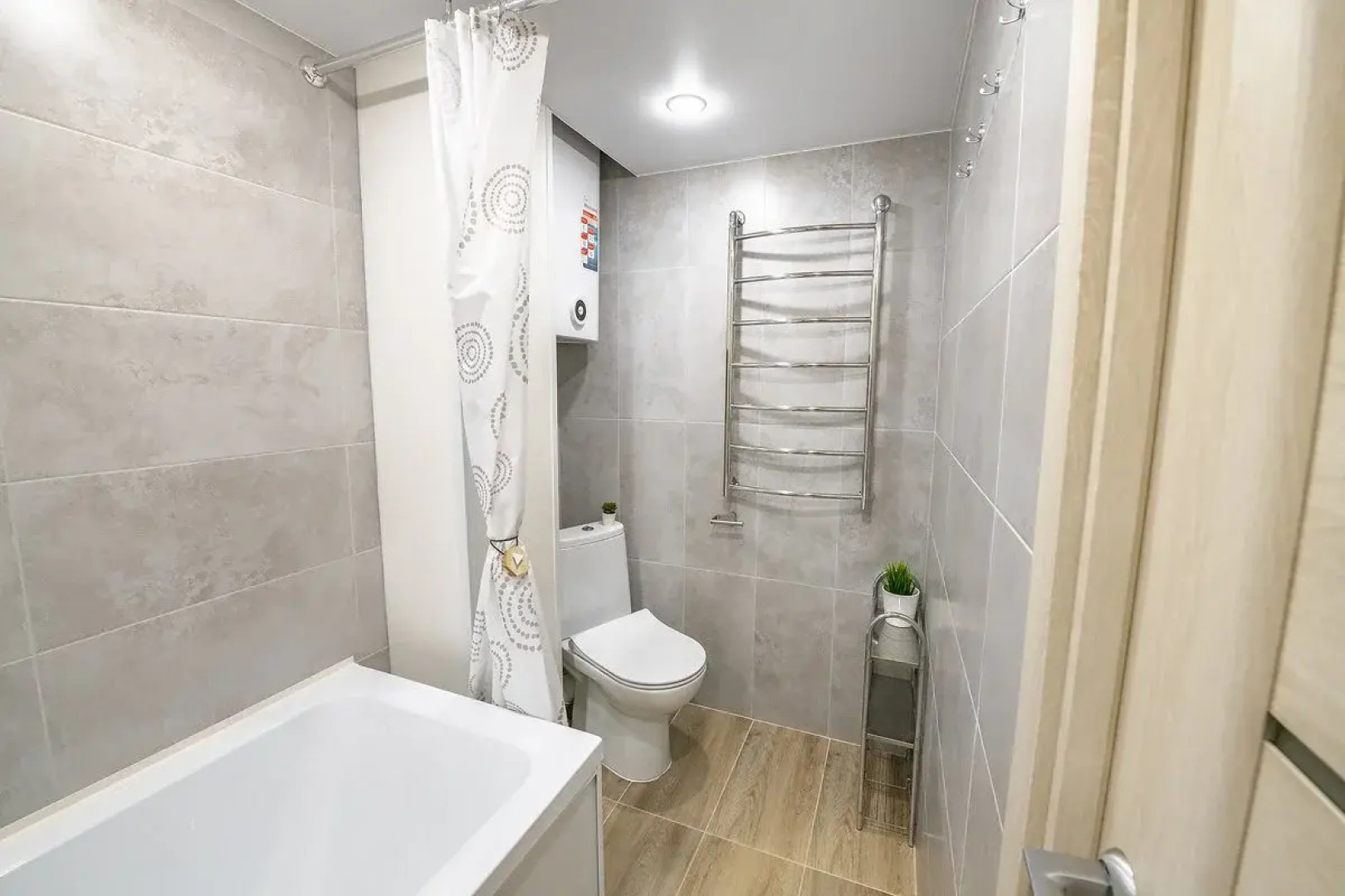 Апартаменты TopHouse на Красного Знамени 91 двухкомнатные