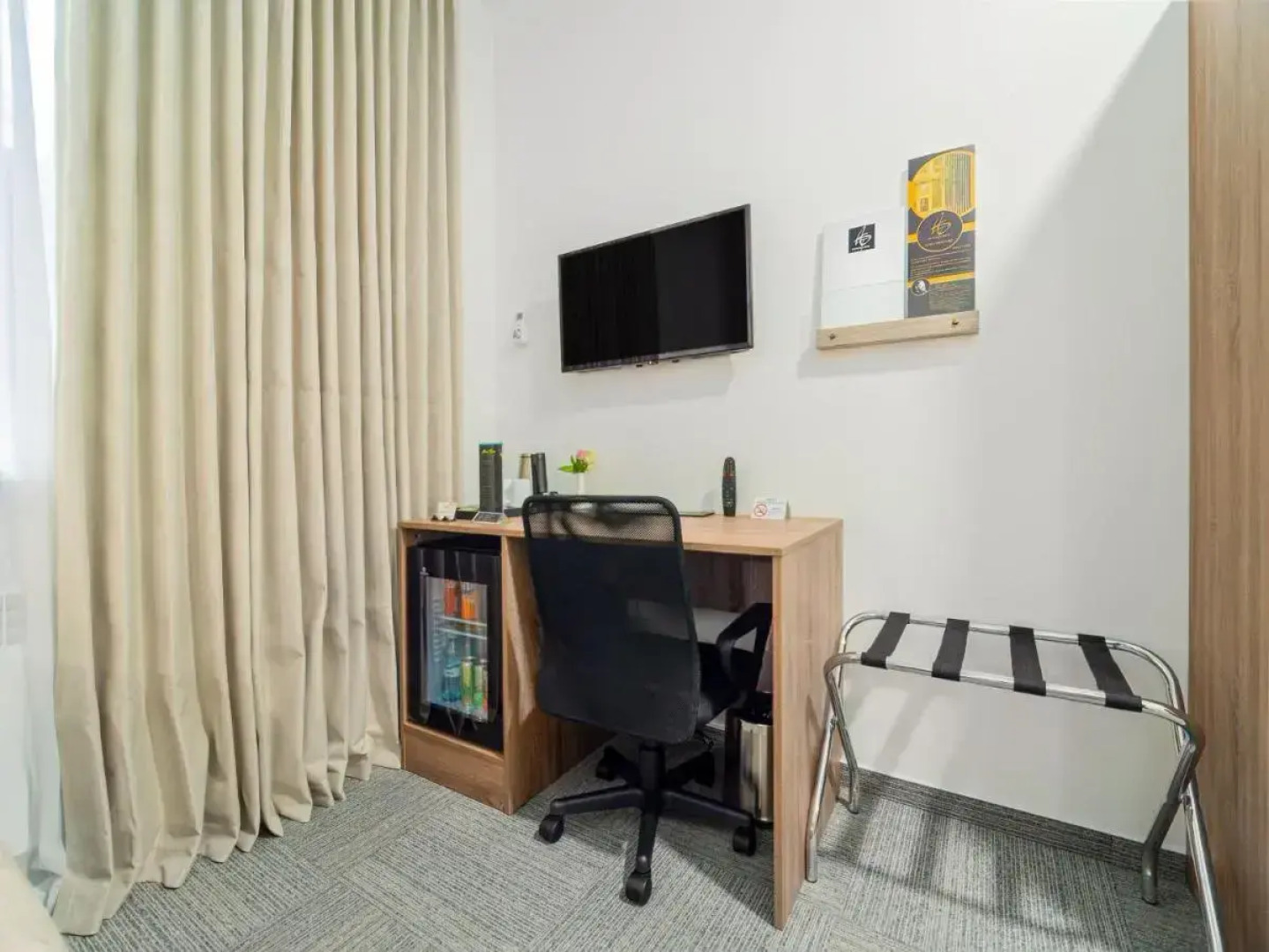 Отель TA Collection