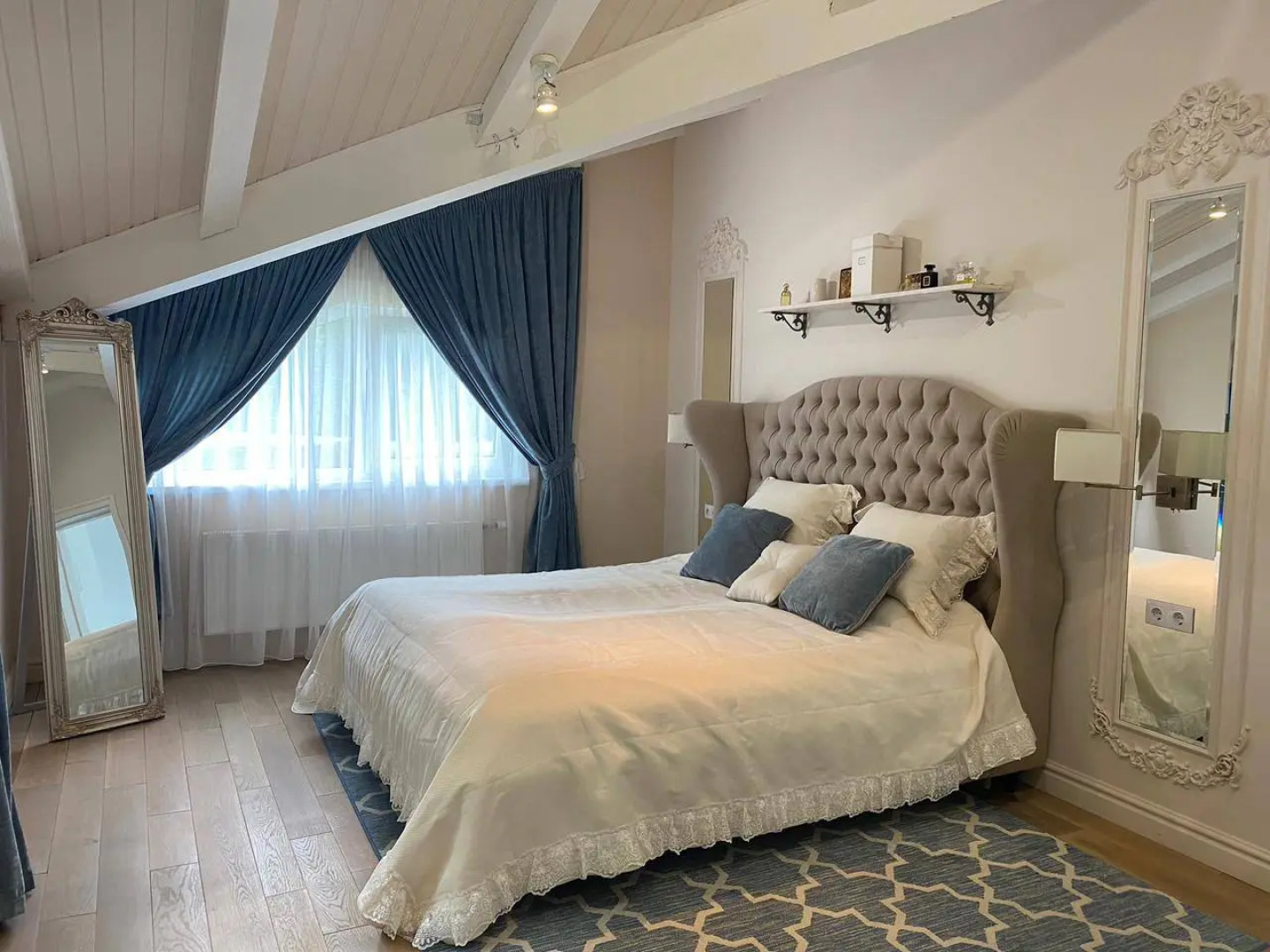 Гостевой дом MyhomeYourhome в Золотой Роще