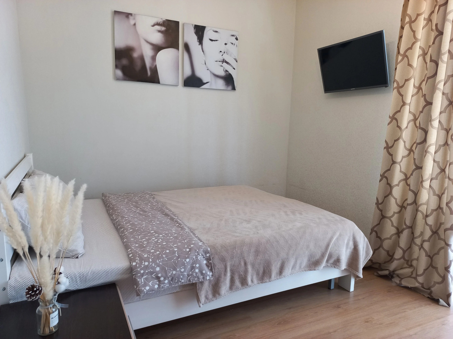 Квартира НОВАЯ Квартира в Центре ЖК "ПАРИЖ"