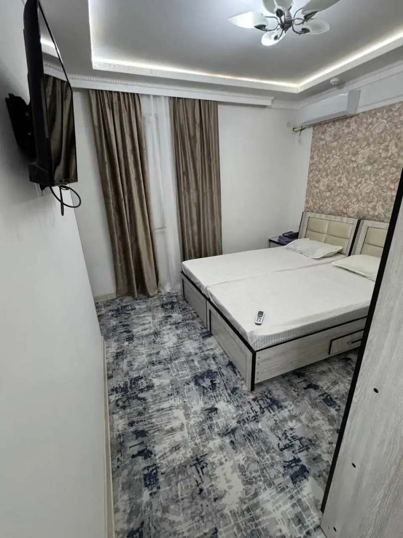 Гостевой дом MAR.s