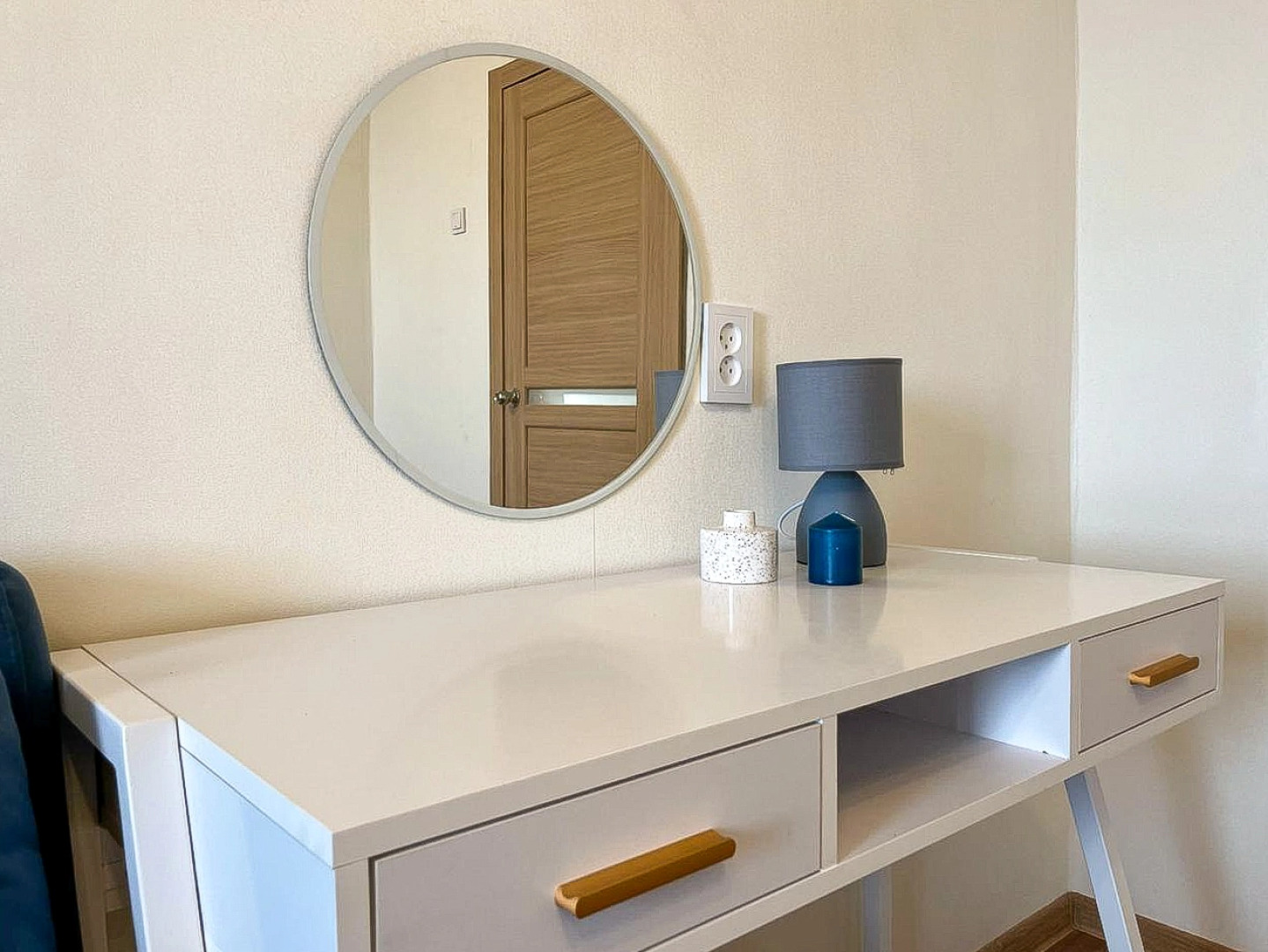 Квартира LIVE by BigWood 5 Живи у склона