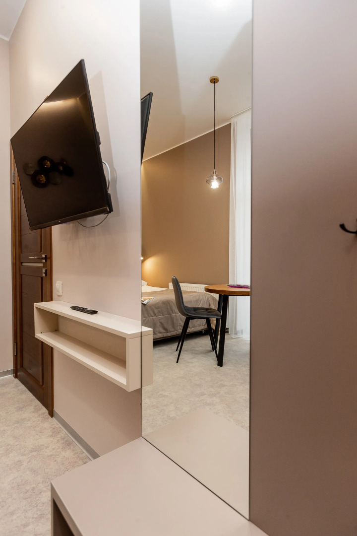 Апарт-Отель Асгард