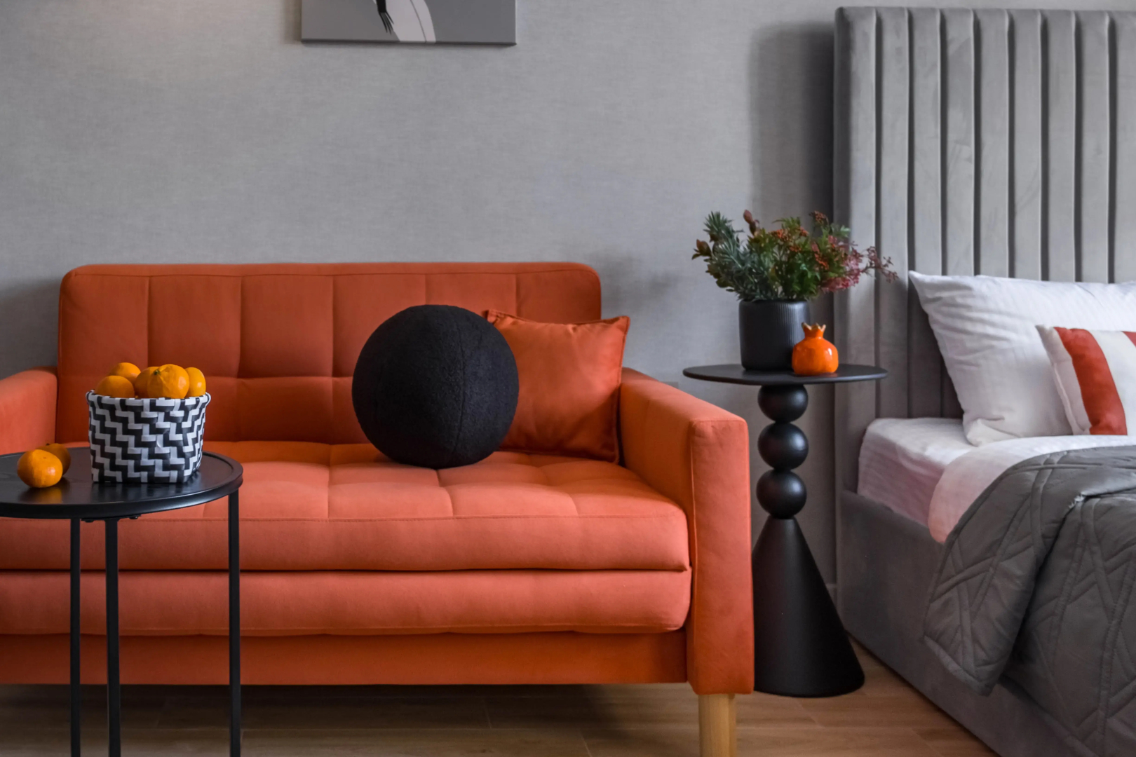 Квартира Студия люкс 3 в сердце курортной зоны Ессентуков