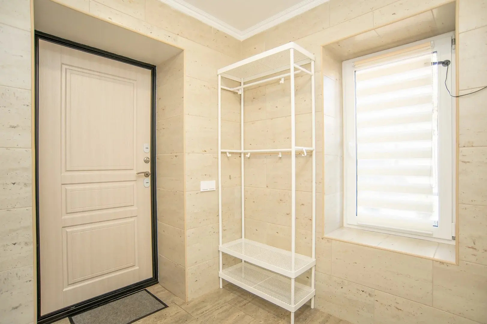 Бунгало с мангалом и верандой на Банном