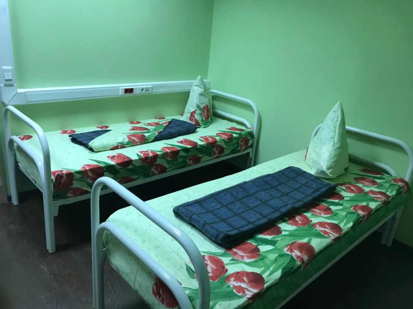 Хостел HotelHot Перово