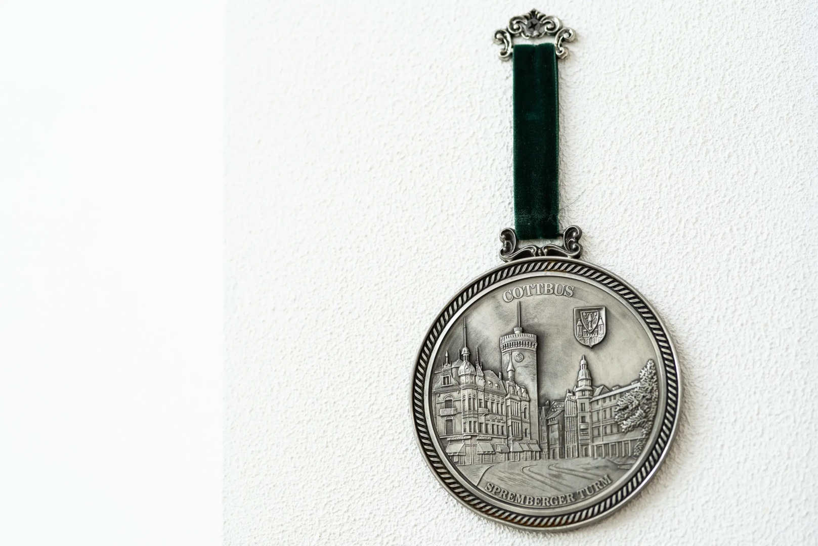 Отель Котбус