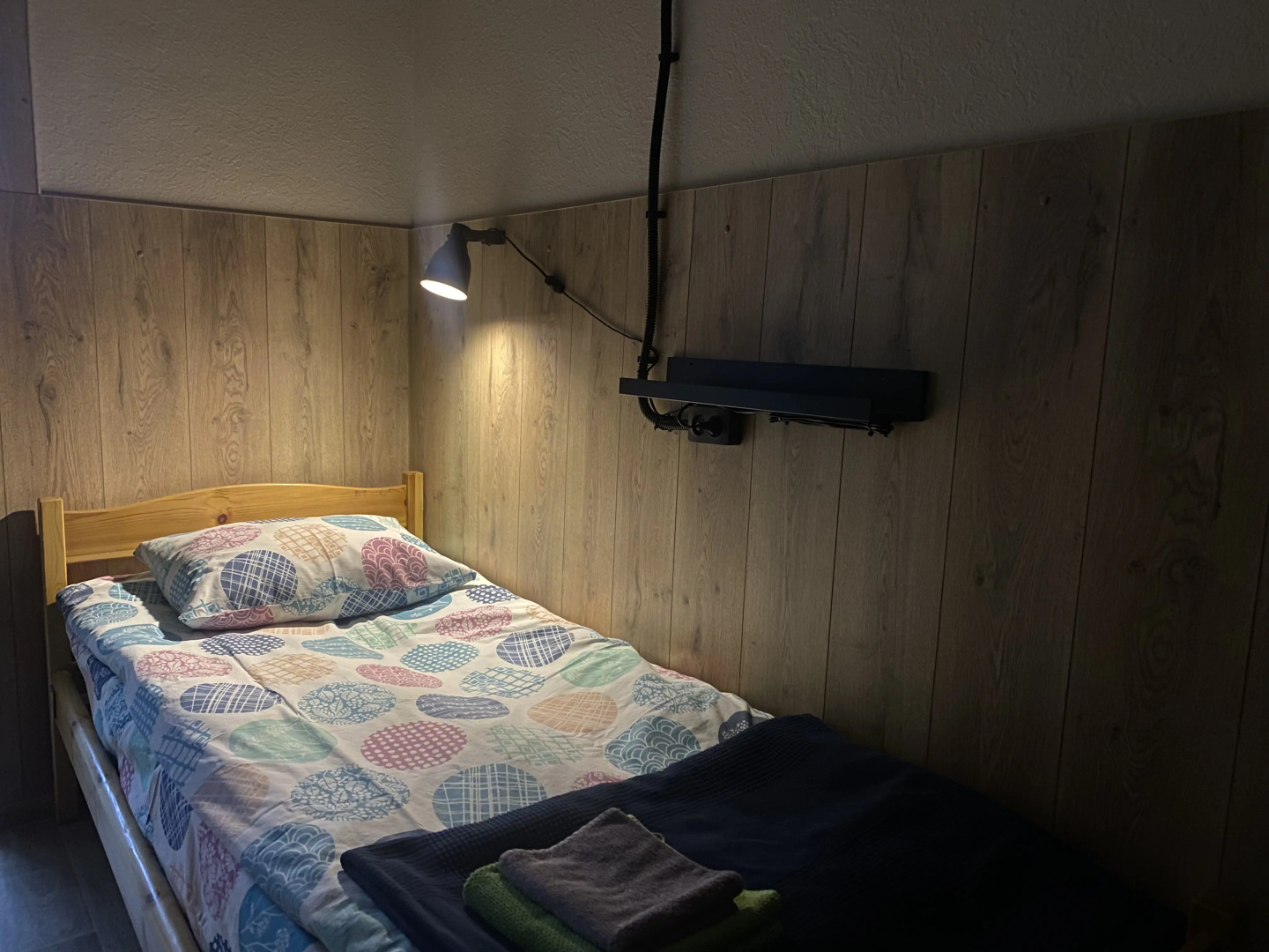 Хостел Good Night rooms&hostel