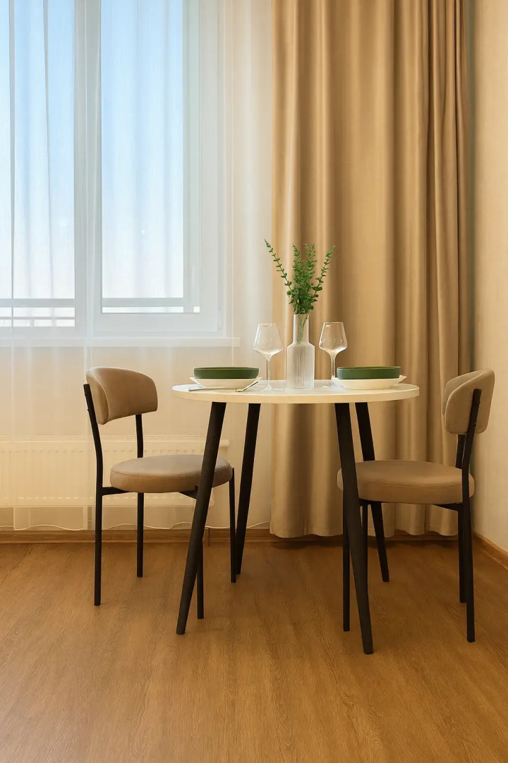 Квартира на Главной Набережной Города