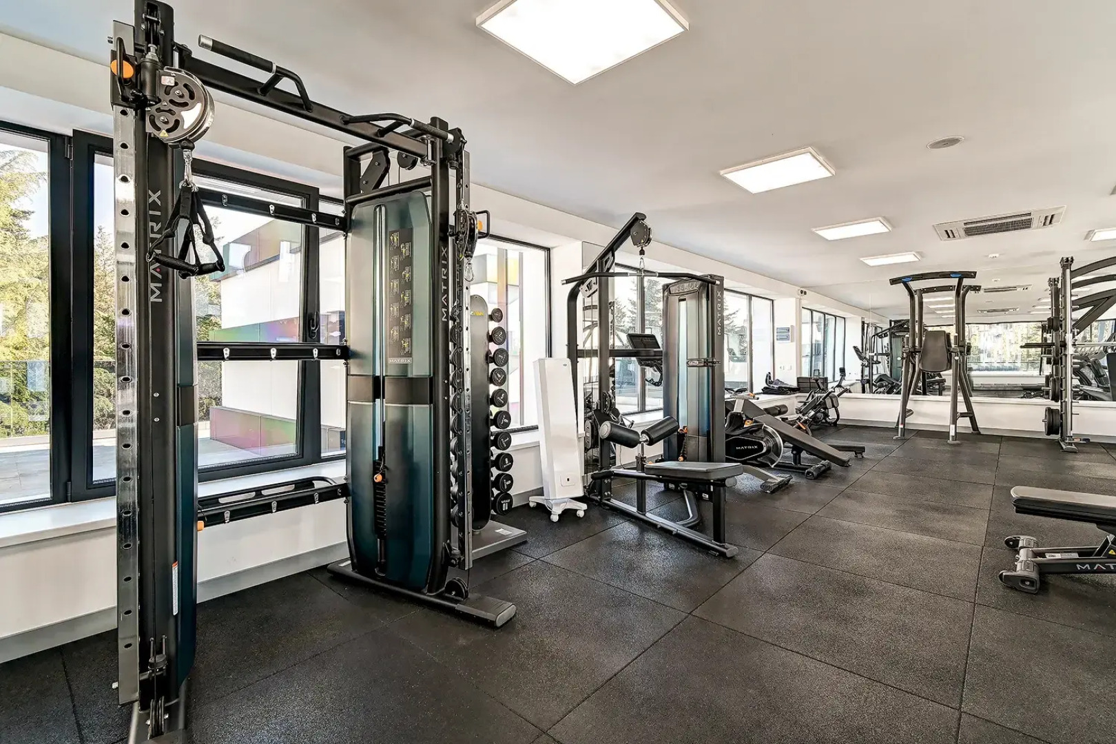 Апартаменты В Отеле на Ленина 217А