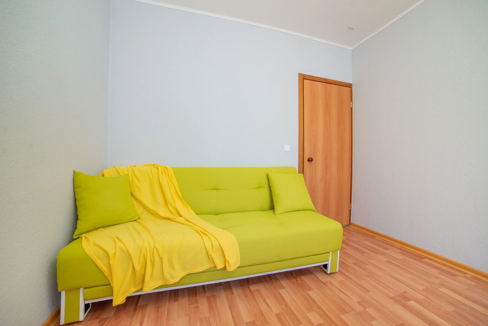 Апартаменты на улице Островского 1