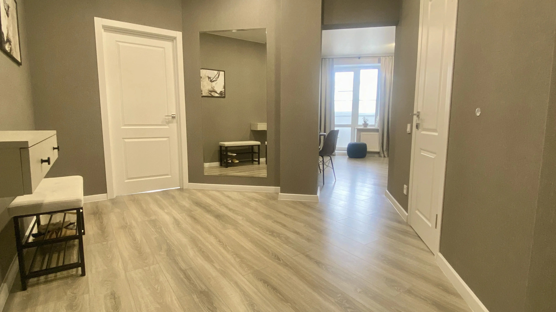 Апартаменты на Папанина 11