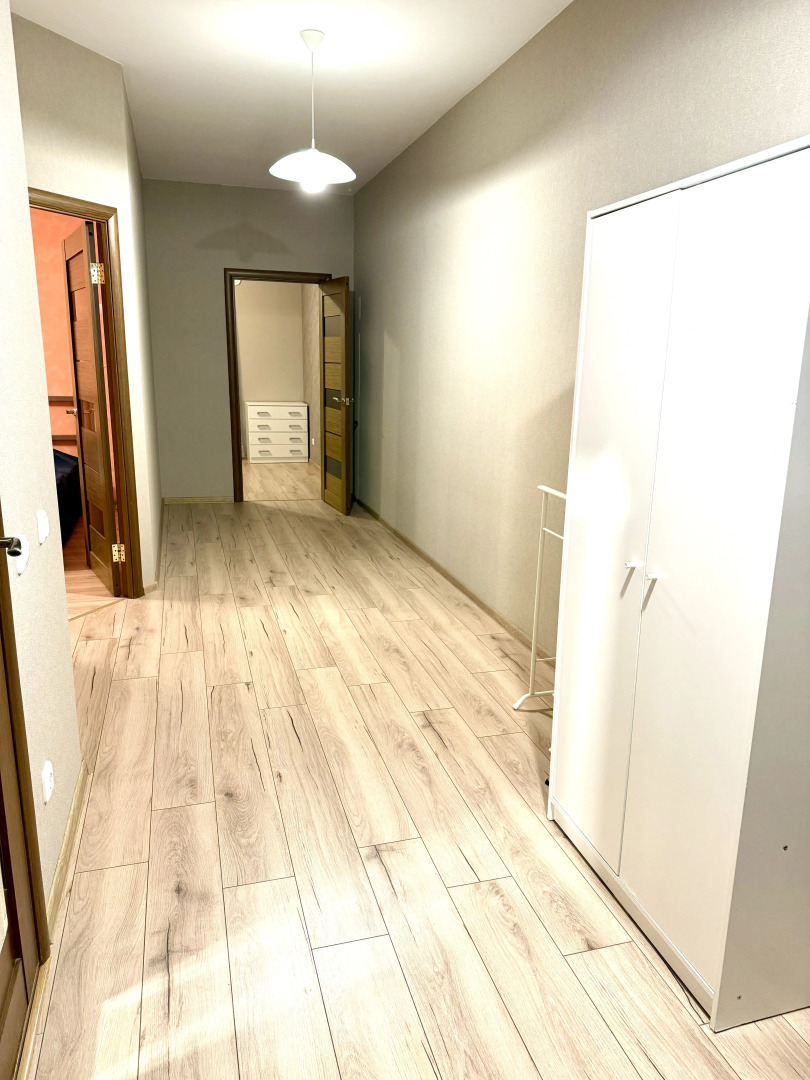 Квартира Pskov City Apartments 2 Mikhailovskaia 1