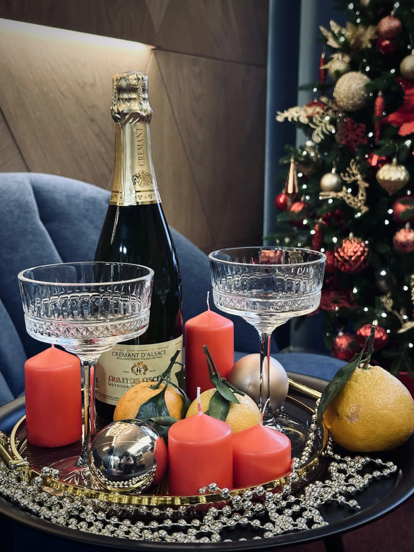 Гостиница Апарт-отель Raido.Moscow History