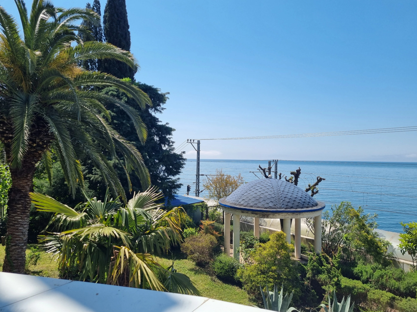 Мини-отель На берегу