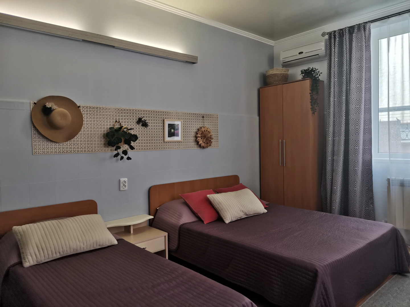 Мини-Отель Афина