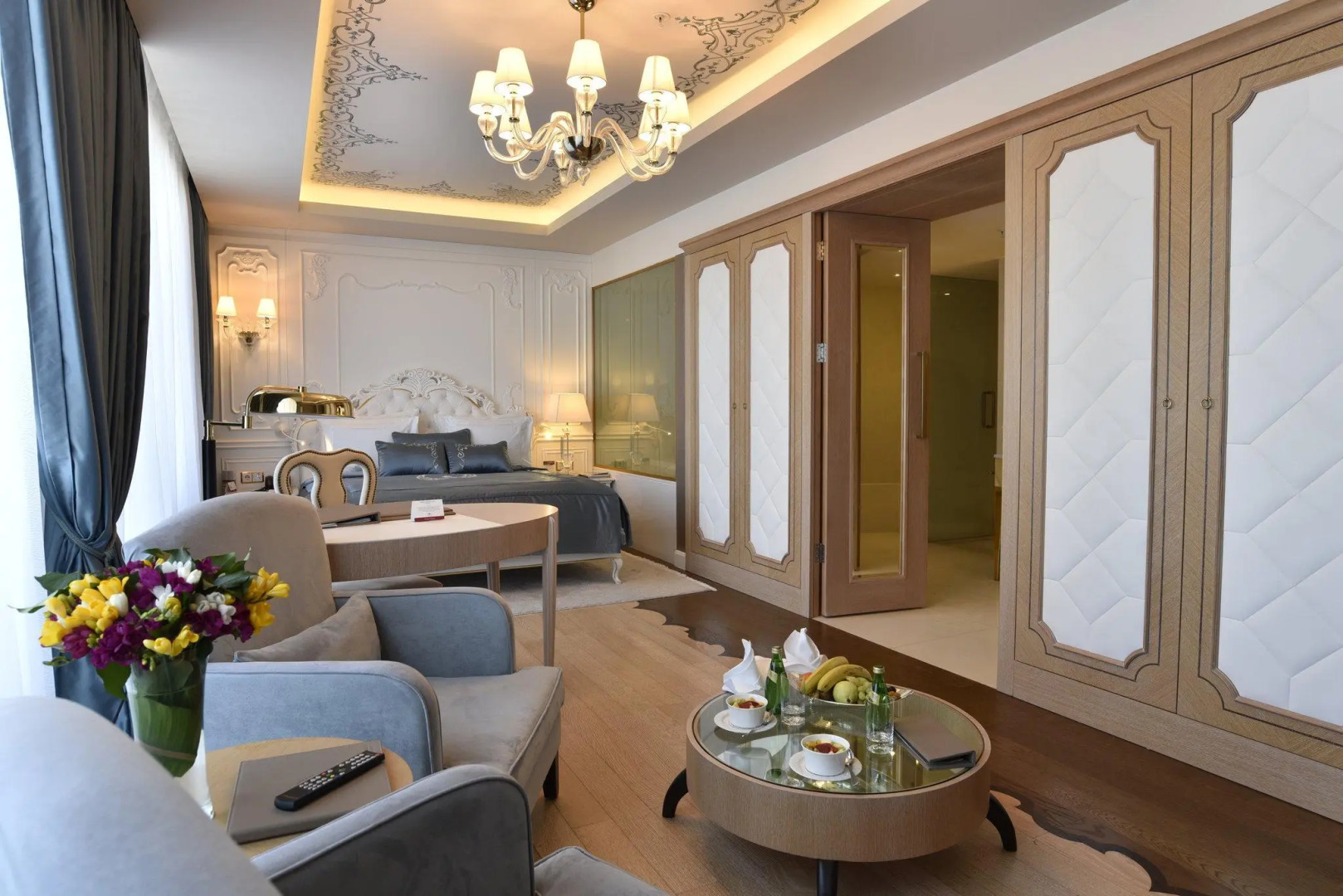 CVK Park Bosphorus Hotel Istanbul