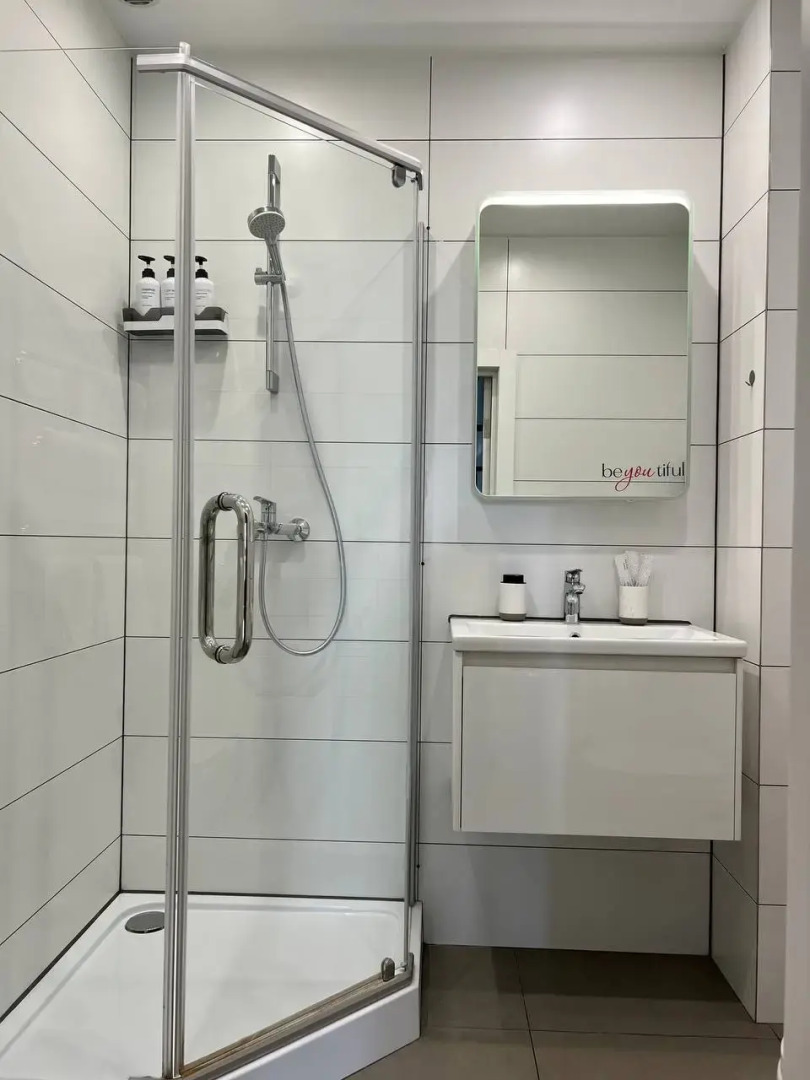 Апартаменты Rizone 3