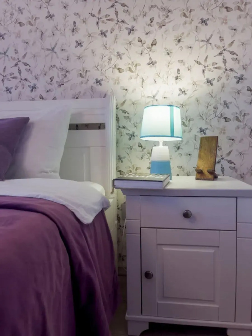 Квартира Стильная уютная двушка недалеко от аэропорта на 6 человек