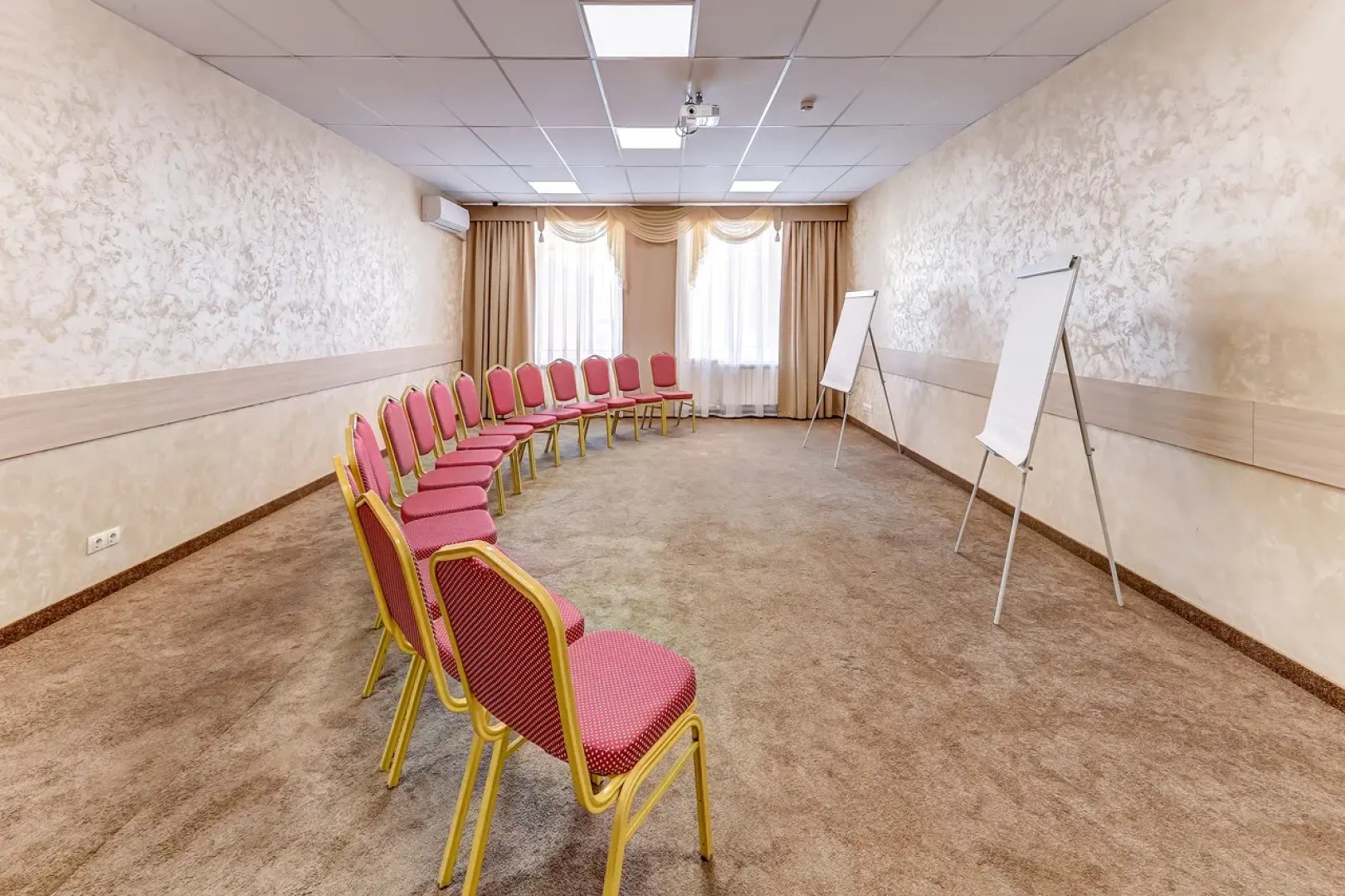 Отель Турист ZONT Hotel Group