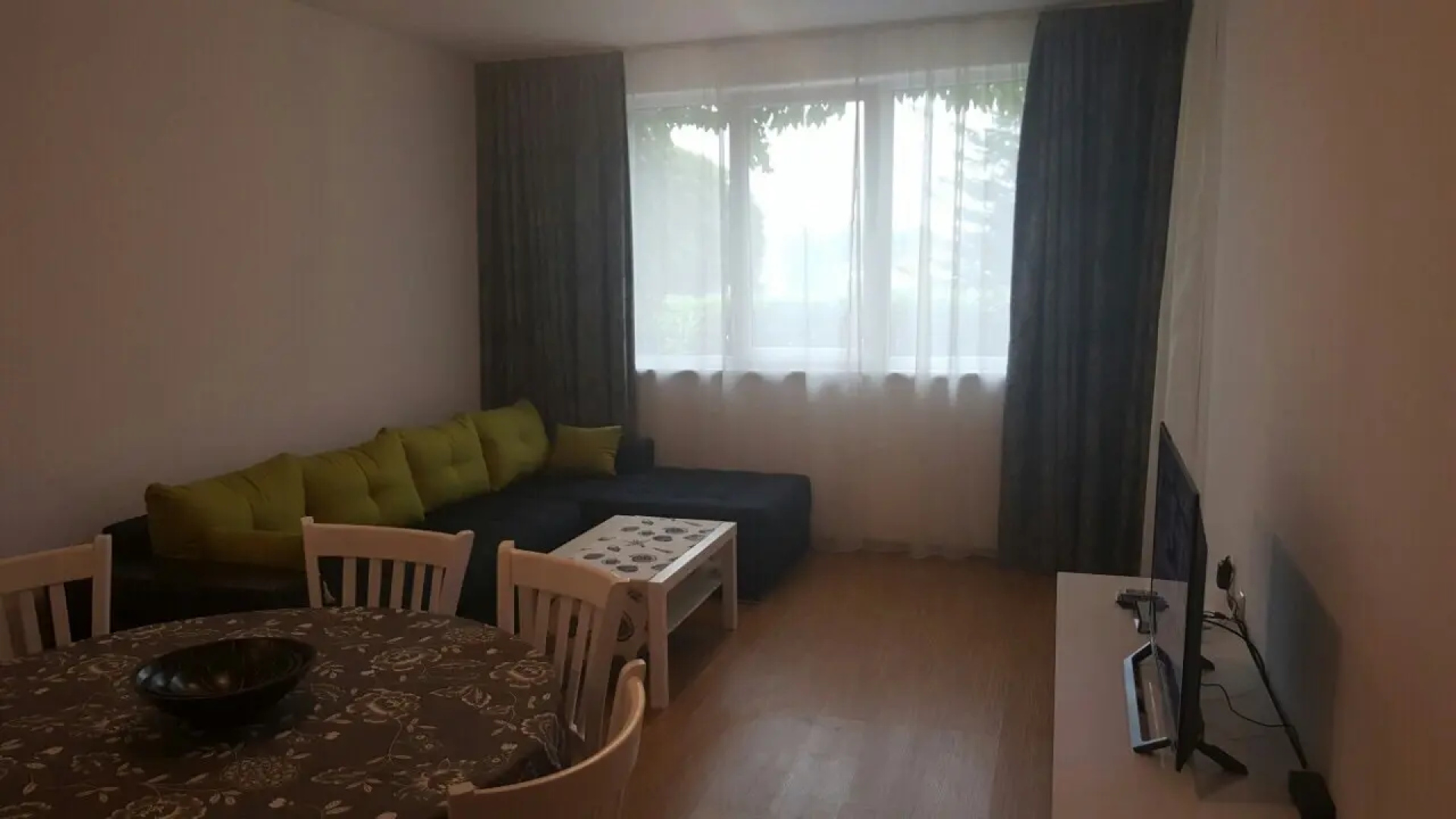 Апартаменты Zelev Sozopoli Hills