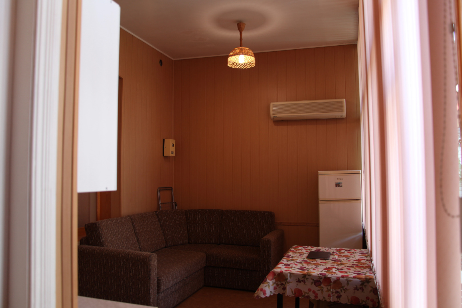 Гостевой Дом Пальма