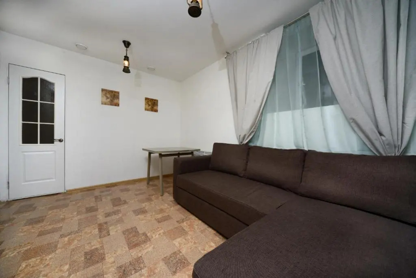 Отель Ситикомфорт на Арбатской