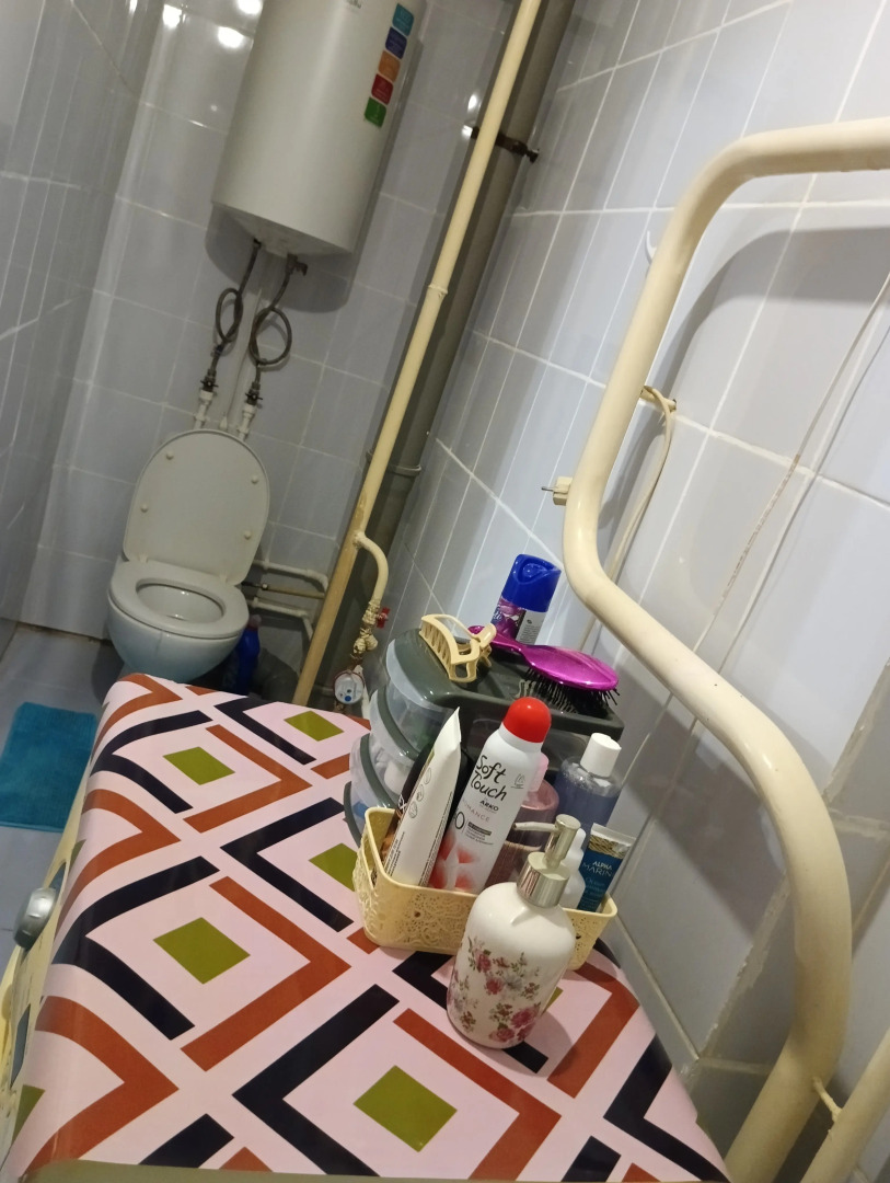 Квартира Новосибирская 35