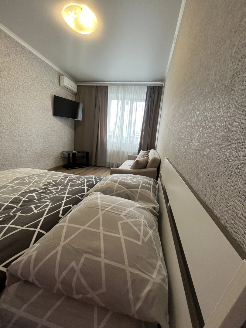 Квартира Уютная квартира