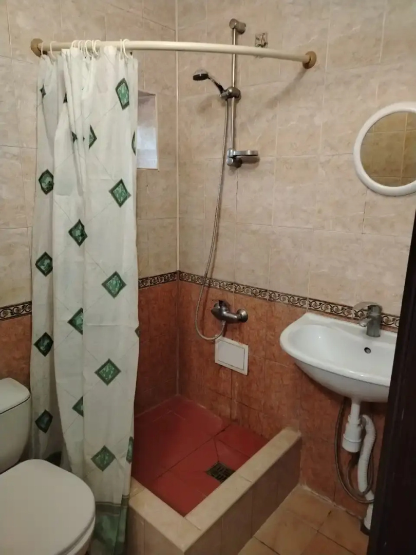 Гостевой дом Солнечный берег