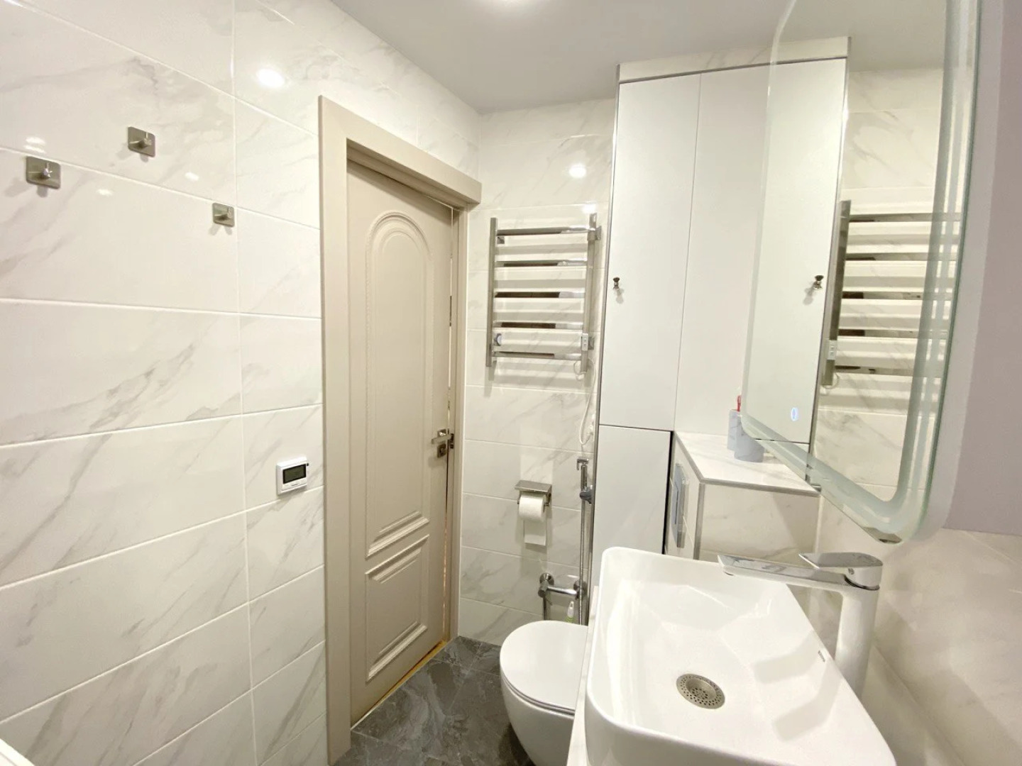 Квартира Уютная квартира у подножья Машука