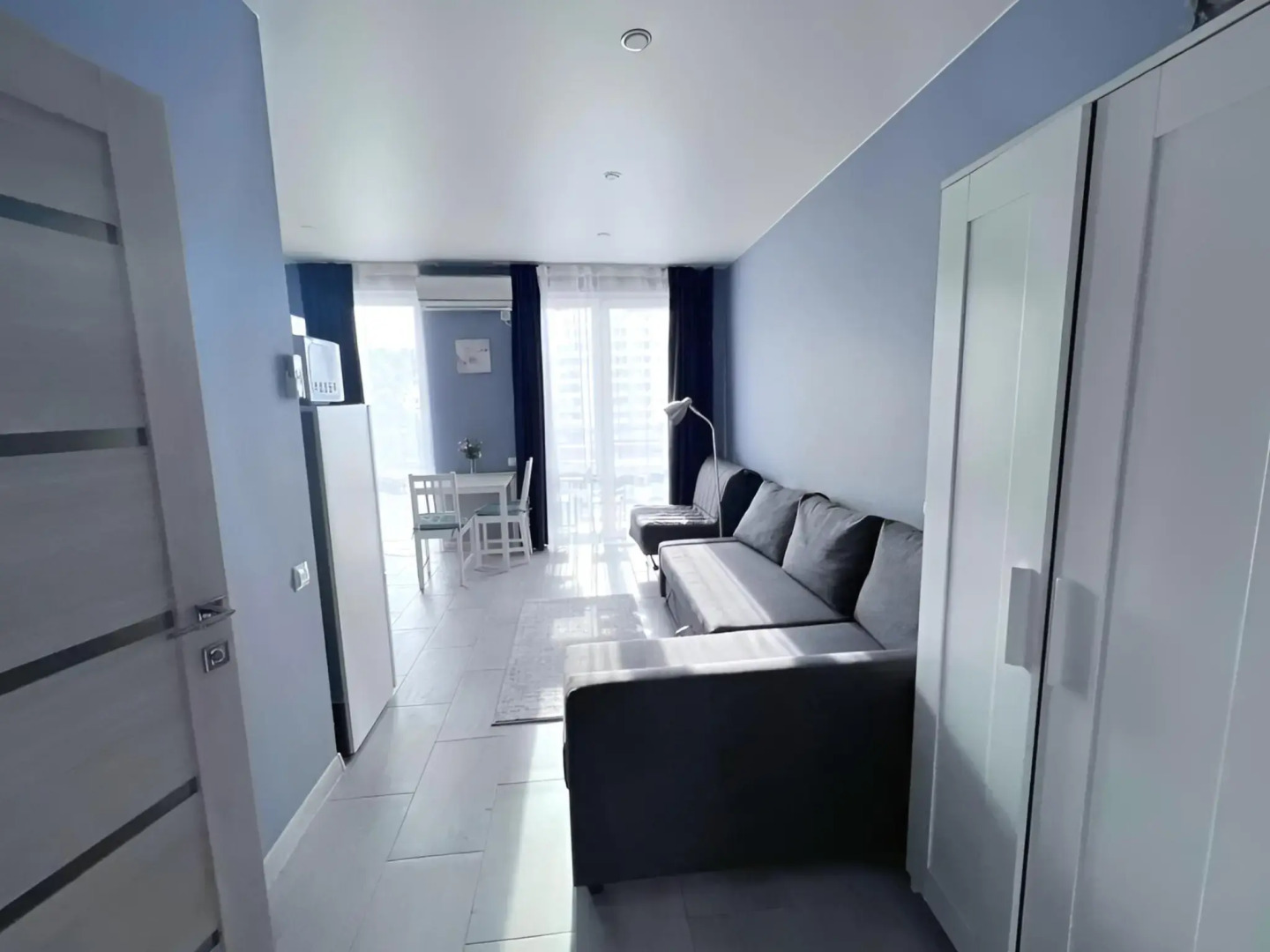 Апартаменты Sezam Kasablanca 37