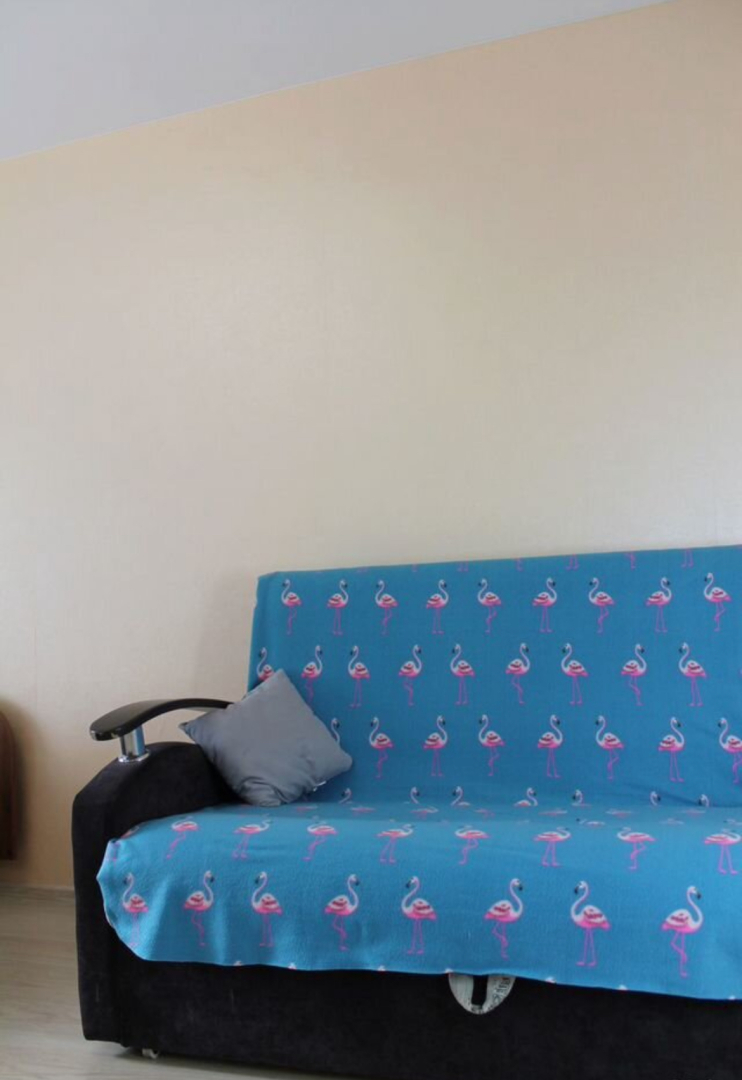 Квартира Большая Студия у Трассы М-4 Дон