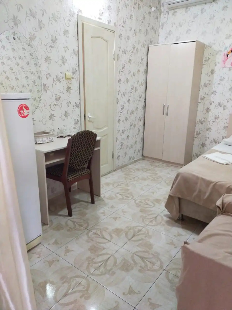 Гостевой Дом Лиза