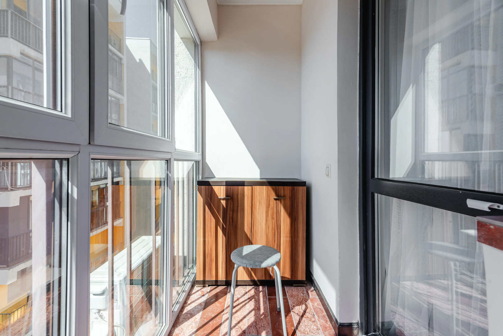 Квартира ЖК Теремки