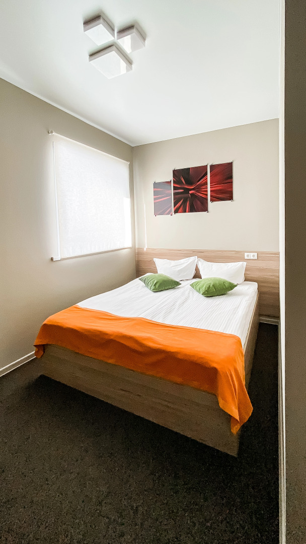 Гостевой дом Хижина дяди Саши