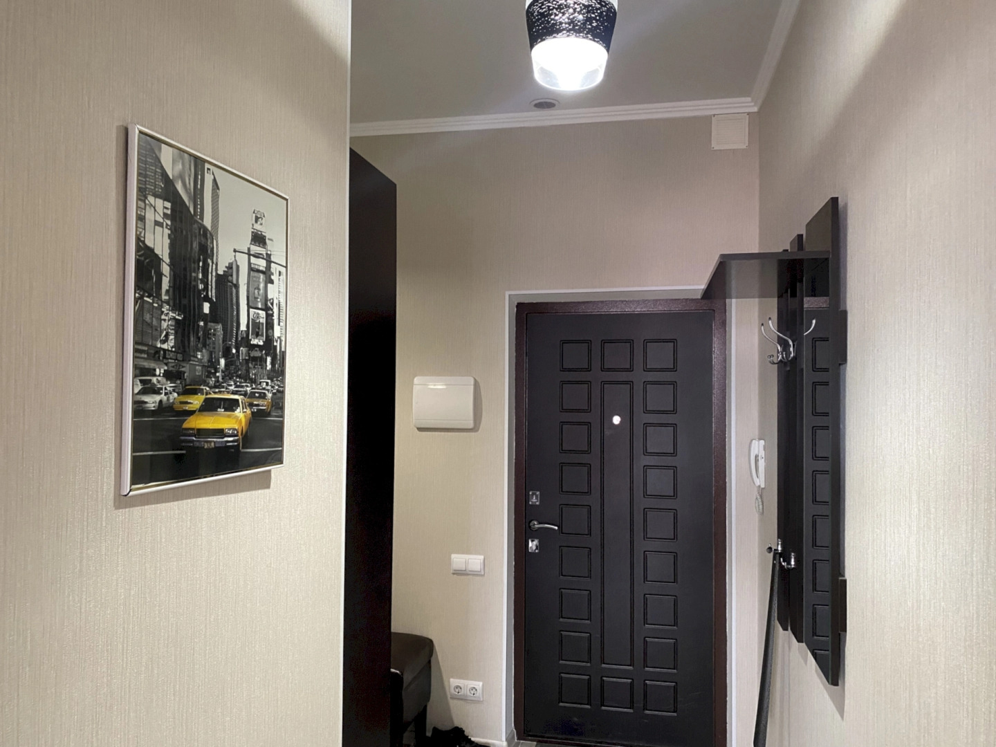 Апартаменты 080 Приморская 1