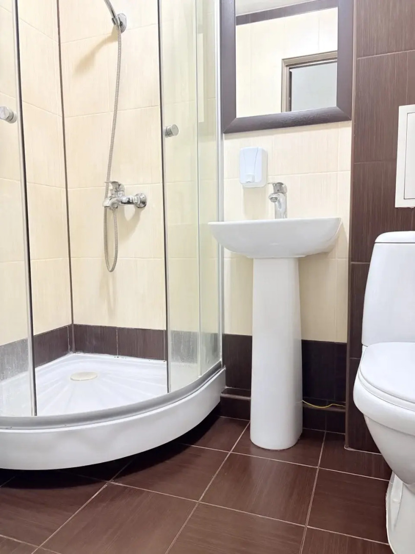 Квартира Комфортабельная Мичурина 23