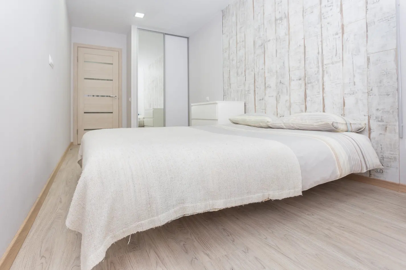 Апартаменты Бизнес-класса на Красном проспекте