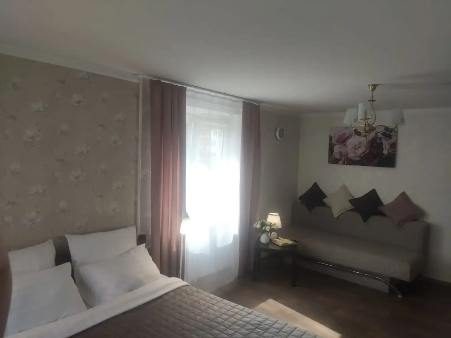 Квартира Янтарные выходные