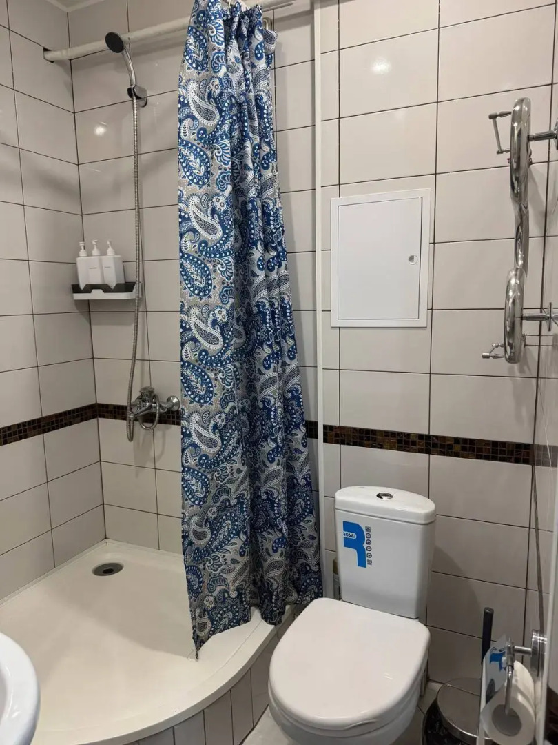 Квартира 2-х комнатная