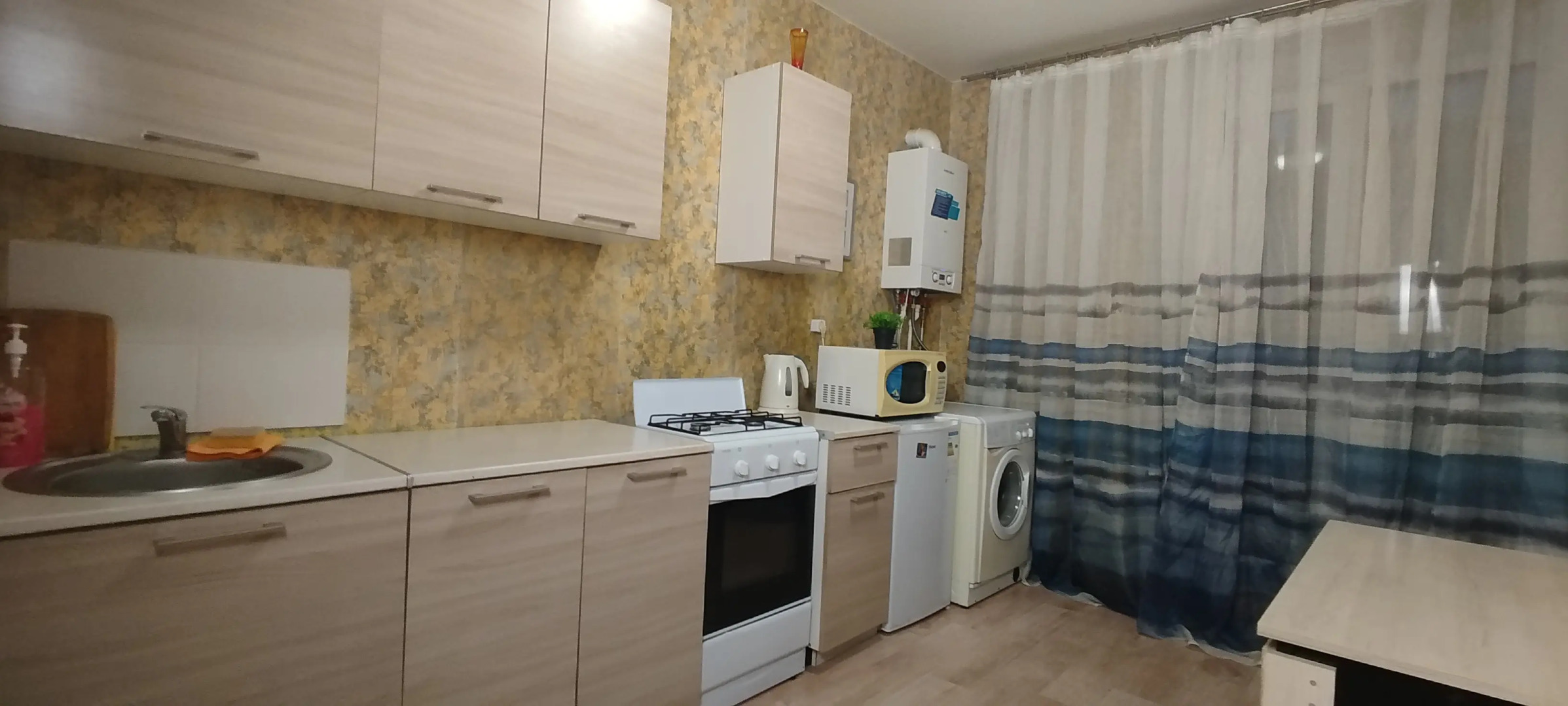 Квартира в микрорайоне ЖК Арена